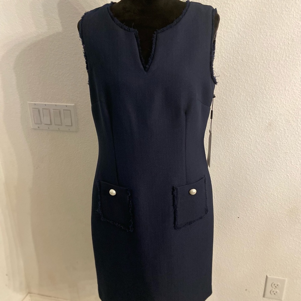 Karl Lagerfeld dress